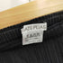 プリーツプリーズイッセイミヤケ PLEATS PLEASE ISSEY MIYAKE 11AW ドローコード 変形 プリーツ スカート レディース JPN:3