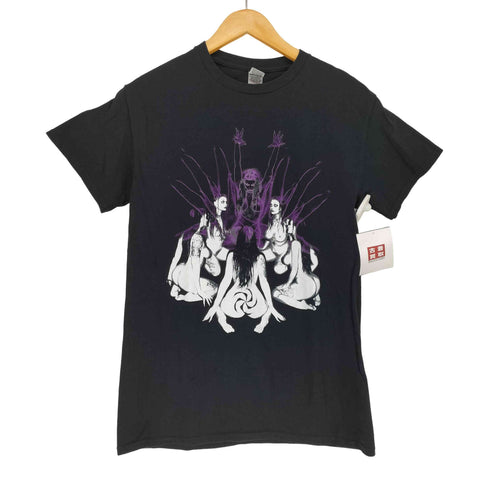 ギルダン GILDAN グラフィックプリント半袖tシャツ メンズ JPN:S