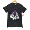ギルダン GILDAN グラフィックプリント半袖tシャツ メンズ JPN:S
