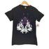 ギルダン GILDAN グラフィックプリント半袖tシャツ メンズ JPN:S
