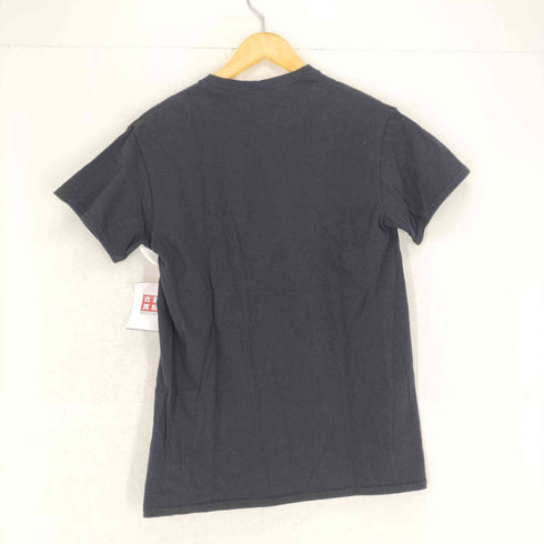 ギルダン GILDAN グラフィックプリント半袖tシャツ メンズ JPN:S