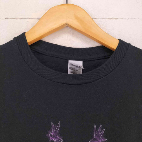ギルダン GILDAN グラフィックプリント半袖tシャツ メンズ JPN:S