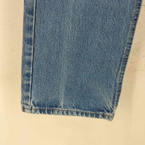 カーハート Carhartt ストレートデニムパンツ メンズ 32inch