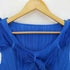 プリーツプリーズイッセイミヤケ PLEATS PLEASE ISSEY MIYAKE プリーツ リボン ノースリーブ トップ レディース JPN:3