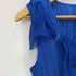 プリーツプリーズイッセイミヤケ PLEATS PLEASE ISSEY MIYAKE プリーツ リボン ノースリーブ トップ レディース JPN:3
