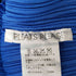 プリーツプリーズイッセイミヤケ PLEATS PLEASE ISSEY MIYAKE プリーツ リボン ノースリーブ トップ レディース JPN:3