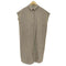 2way ロングシャツワンピース レディース import:M