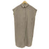2way ロングシャツワンピース レディース import:M