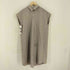 2way ロングシャツワンピース レディース import:M