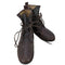 QUODDY TRAIL moccasin ハイカットブーツ メンズ