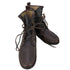 QUODDY TRAIL moccasin ハイカットブーツ メンズ