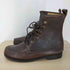 QUODDY TRAIL moccasin ハイカットブーツ メンズ