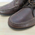 QUODDY TRAIL moccasin ハイカットブーツ メンズ