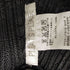 プリーツプリーズイッセイミヤケ PLEATS PLEASE ISSEY MIYAKE 12AW 花柄 レース ハイネック ノースリーブ チュニック ワンピース レディース JPN:3