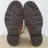ポロラルフローレン POLO RALPH LAUREN vibram sole moccasin short boots メンズ 10 2/1