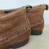 ポロラルフローレン POLO RALPH LAUREN vibram sole moccasin short boots メンズ 10 2/1