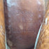 ポロラルフローレン POLO RALPH LAUREN vibram sole moccasin short boots メンズ 10 2/1