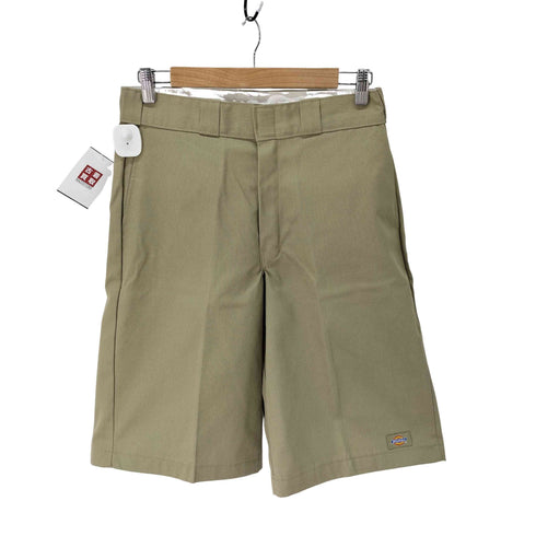 ディッキーズ Dickies メキシコ製 Loose Fit ショーツ ワークパンツ メンズ 32