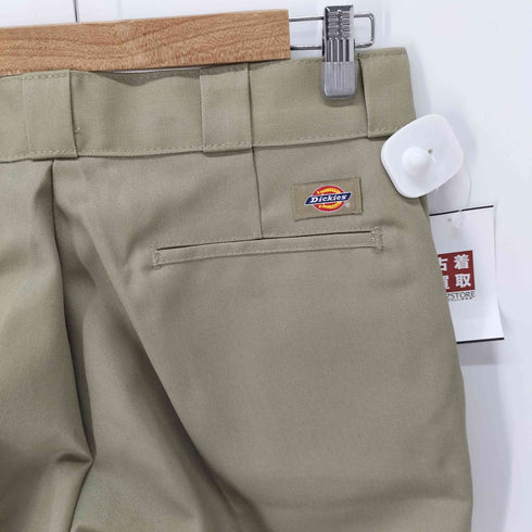 ディッキーズ Dickies 874 ワークパンツ メンズ 32X32