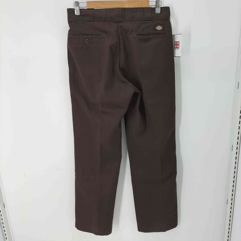 ディッキーズ Dickies メキシコ製 ワークパンツ メンズ 32X32