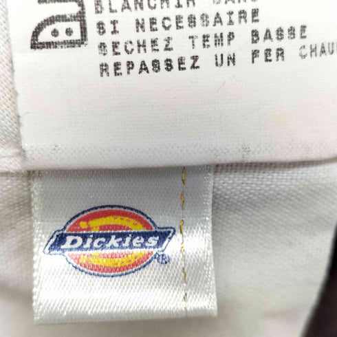 ディッキーズ Dickies メキシコ製 ワークパンツ メンズ 32X32