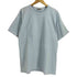 コムデギャルソンオム COMME des GARCONS HOMME 00aw 田中オム 銀タグ 製品染め ボックスシルエット 半袖Tシャツ メンズ