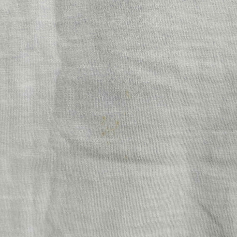 コムデギャルソンオム COMME des GARCONS HOMME 00aw 田中オム 銀タグ 製品染め ボックスシルエット 半袖Tシャツ メンズ
