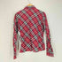 バーバリーロンドン BURBERRY LONDON チェック柄シャツ レディース M