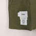 ダブルタップス WTAPS 22ss CROSS SS TEE クルーネック バックプリントTシャツ メンズ 03