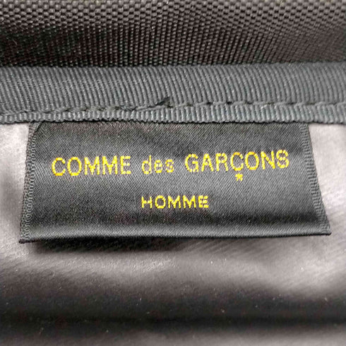 コムデギャルソンオム COMME des GARCONS HOMME ブリーフショルダーバッグ メンズ