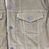 リーバイス Levis シェルパトラッカージャケット メンズ M