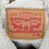 リーバイス Levis シェルパトラッカージャケット メンズ M