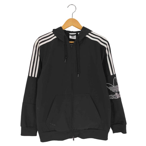 アディダスオリジナルス adidas Originals OUTLINE FZ HOODIE アウトラインフーディー メンズ import:M