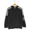 アディダスオリジナルス adidas Originals OUTLINE FZ HOODIE アウトラインフーディー メンズ import:M