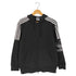 アディダスオリジナルス adidas Originals OUTLINE FZ HOODIE アウトラインフーディー メンズ import:M