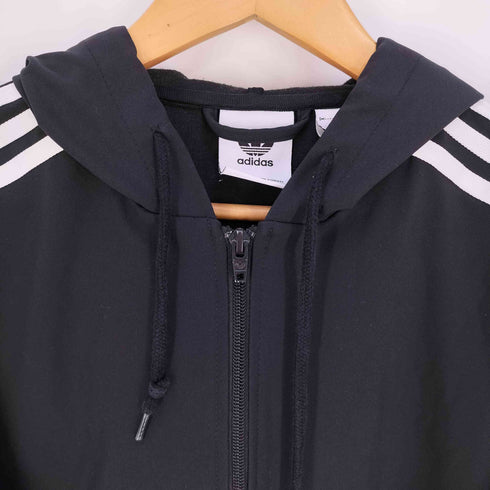 アディダスオリジナルス adidas Originals OUTLINE FZ HOODIE アウトラインフーディー メンズ import:M