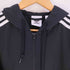 アディダスオリジナルス adidas Originals OUTLINE FZ HOODIE アウトラインフーディー メンズ import:M
