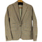 ローレンラルフローレン LAUREN RALPH LAUREN チェックテーラードジャケット レディース JPN:0