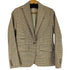 ローレンラルフローレン LAUREN RALPH LAUREN チェックテーラードジャケット レディース JPN:0