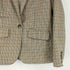 ローレンラルフローレン LAUREN RALPH LAUREN チェックテーラードジャケット レディース JPN:0