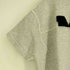 メゾンマルジェラ Maison Margiela 20ss SPLICED MMロゴ マココットンジャージーTシャツ 半袖スウェット メンズ 46