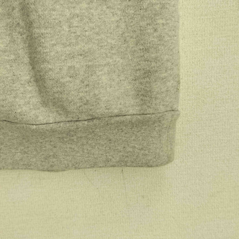 メゾンマルジェラ Maison Margiela 20ss SPLICED MMロゴ マココットンジャージーTシャツ 半袖スウェット メンズ 46