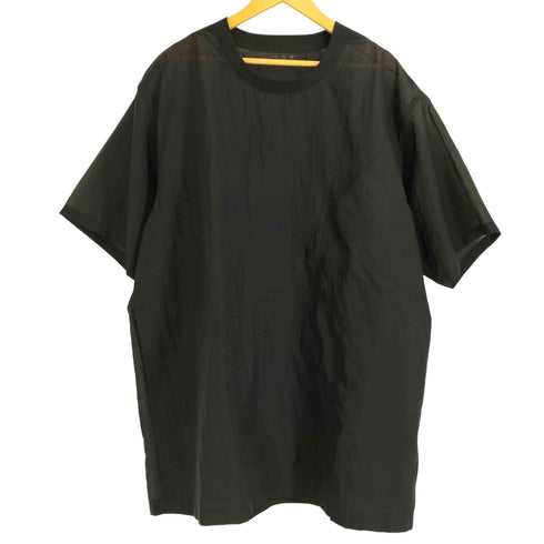 ワイスリー Y-3 M SWM RIP STOP TEE メッシュTシャツ メンズ JPN:XL