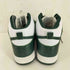 ナイキ NIKE DUNK HIGH PRO GREEN メンズ JPN:27.5