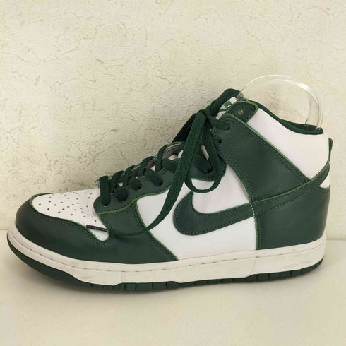 ナイキ NIKE DUNK HIGH PRO GREEN メンズ JPN:27.5