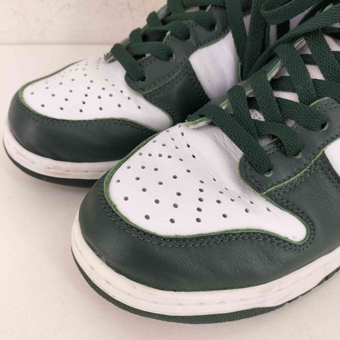 ナイキ NIKE DUNK HIGH PRO GREEN メンズ JPN:27.5