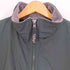 エルエルビーン L.L.Bean 00s 裏地フリース ジップアップ ナイロン 中綿 シェルジャケット メンズ import:M