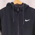 ナイキ NIKE Club Swoosh Men's Fleece Hooded Top メンズ JPN:S