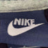 ナイキ NIKE Club Swoosh Men's Fleece Hooded Top メンズ JPN:S