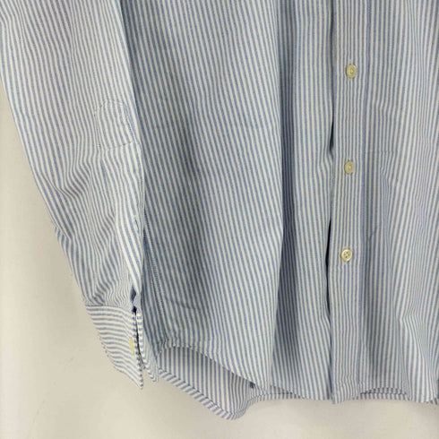 ラルフローレン RALPH LAUREN CLASSIC FIT スモールポニー刺繍 L/S BD チェックシャツ メンズ JPN:S